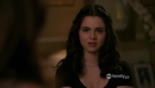 Switched at Birth 1×8