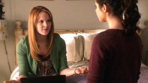 Switched at Birth 1×21