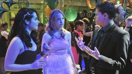 Switched at Birth 1×22