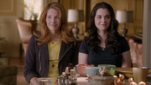 Switched at Birth 2×2