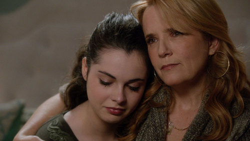 Switched at Birth 2×5