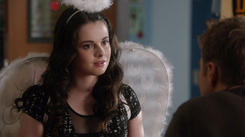 Switched at Birth 2×6