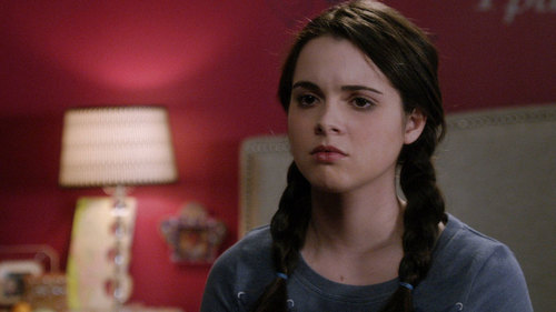 Switched at Birth 2×1