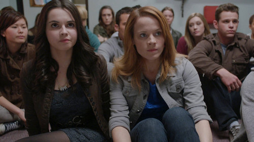 Switched at Birth 2×10