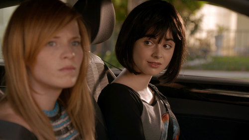 Switched at Birth 2×15