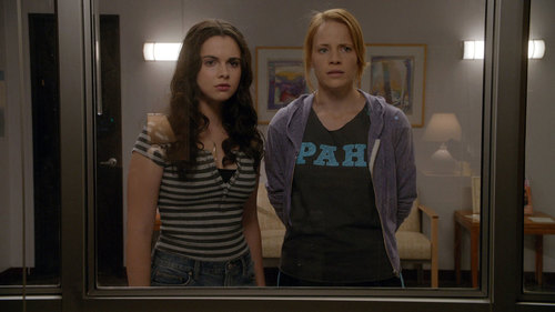 Switched at Birth 2×16