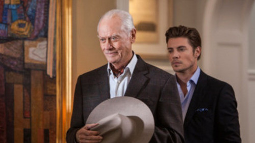 Dallas 2×2