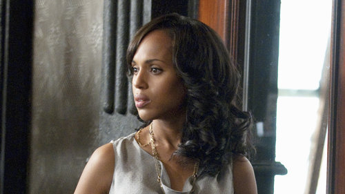 Scandal 1×2