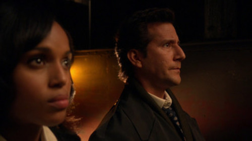 Scandal 1×1