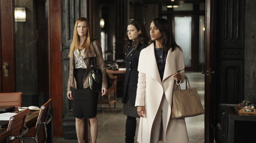 Scandal 2×21