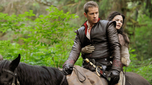 Once Upon a Time 1×3