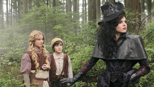 Once Upon a Time 1×9