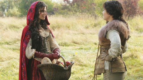 Once Upon a Time 1×10