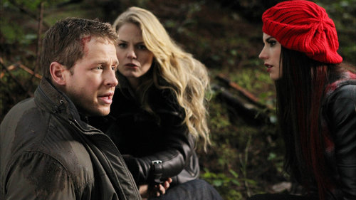 Once Upon a Time 1×15