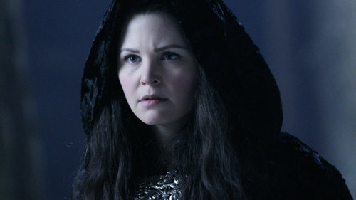 Once Upon a Time 1×16