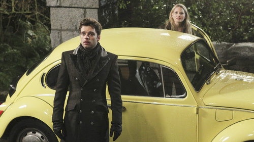 Once Upon a Time 1×17