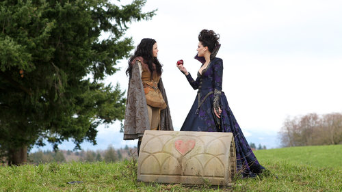 Once Upon a Time 1×21