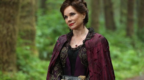 Once Upon a Time 2×2