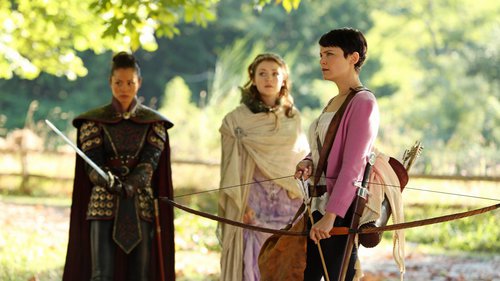 Once Upon a Time 2×5