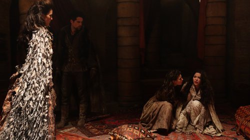 Once Upon a Time 2×7