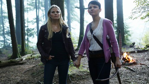 Once Upon a Time 2×8