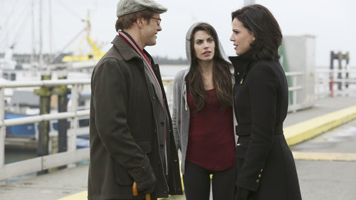 Once Upon a Time 2×10