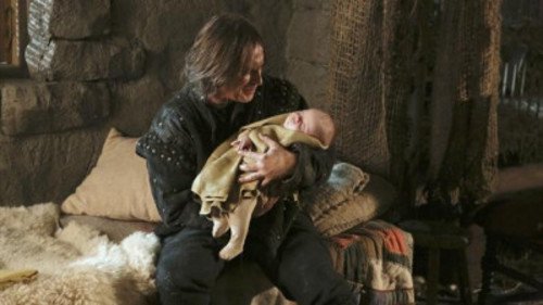 Once Upon a Time 2×14