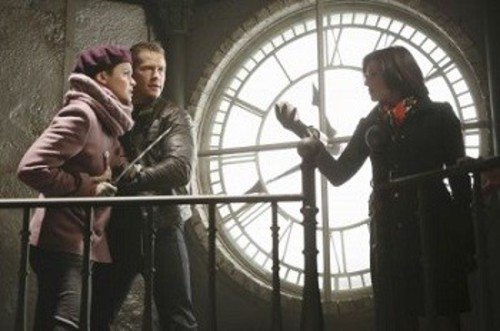 Once Upon a Time 2×15