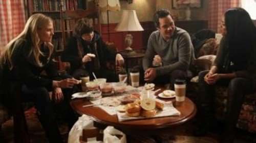 Once Upon a Time 2×18