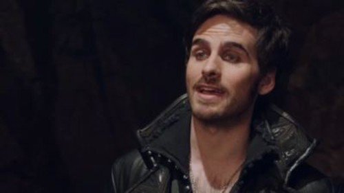 Once Upon a Time 2×22