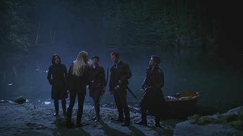 Once Upon a Time 3×1