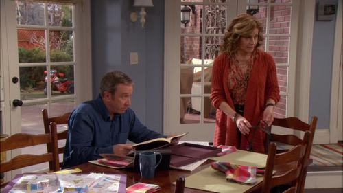 Last Man Standing 1×15