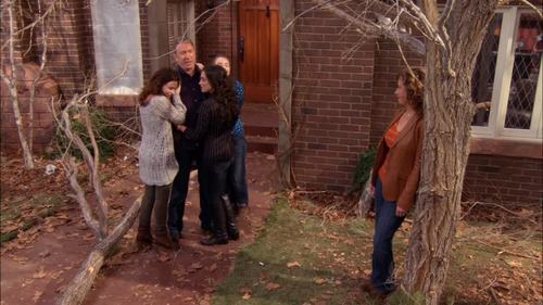 Last Man Standing 1×16