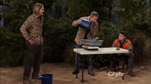 Last Man Standing 1×21