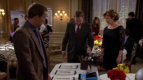 Last Man Standing 1×23