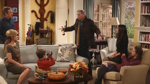 Last Man Standing 3×9