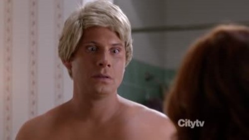 Suburgatory 2×2