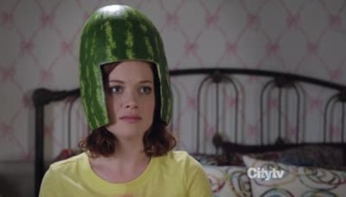 Suburgatory 2×6