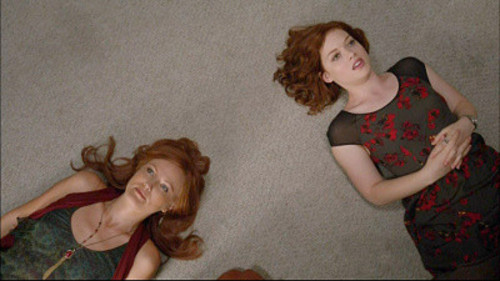 Suburgatory 2×5