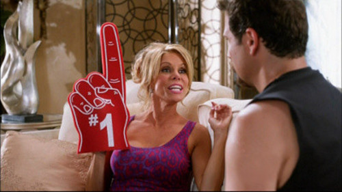 Suburgatory 2×4