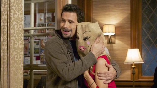 Suburgatory 2×13