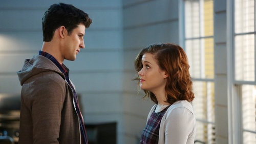 Suburgatory 2×15