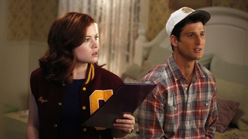 Suburgatory 2×20