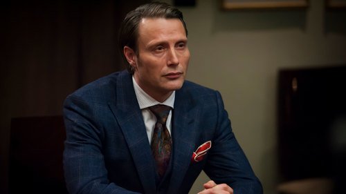 Hannibal 1×11