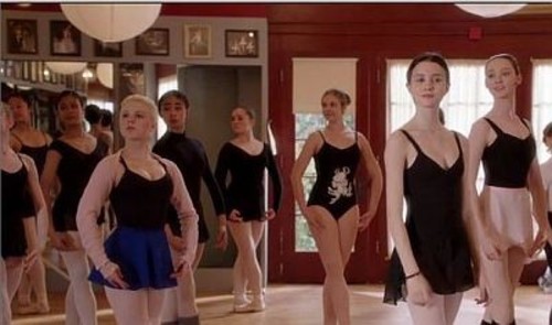 Bunheads 1×1