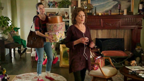 Bunheads 1×5