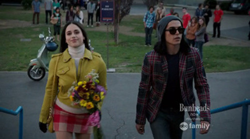 Bunheads 1×12