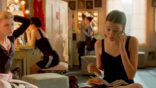 Bunheads 1×15