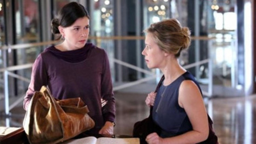 Bunheads 1×16