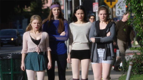 Bunheads 1×18